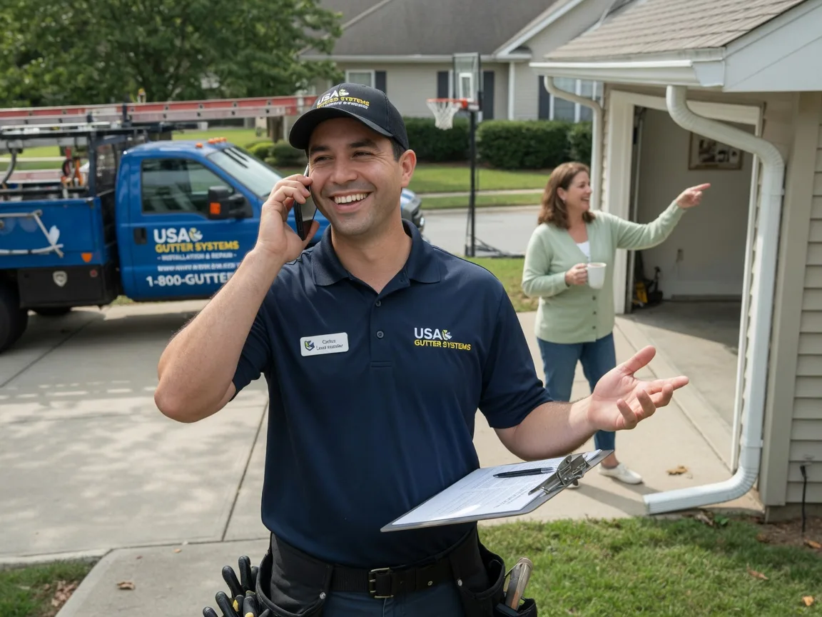 Gutter Installation Dalzell, SC FAQs